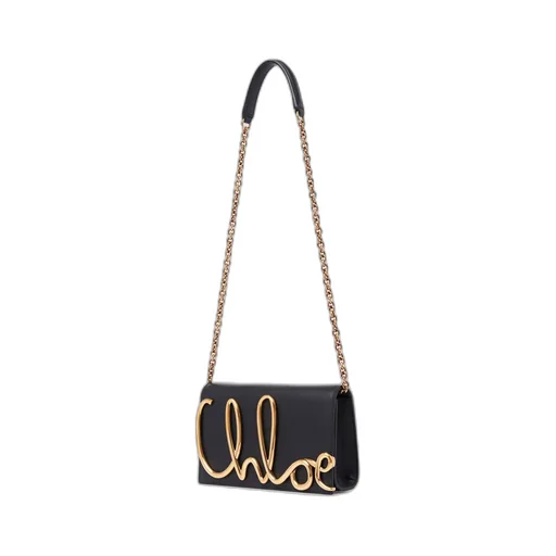 The Chloé Iconic Crossbody Bag