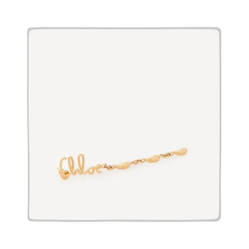 The Chloé Iconic Dangling Earrings