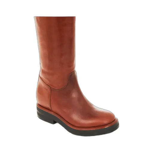 Coddington Boots