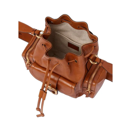 Camera Bucket Bag