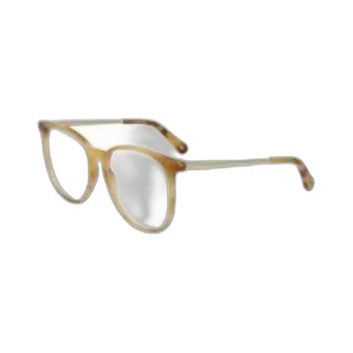 Round-Frame Glasses