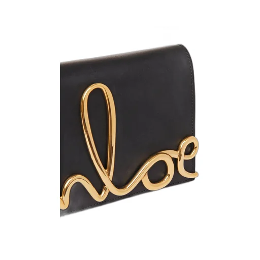 The Chloé Iconic Crossbody Bag