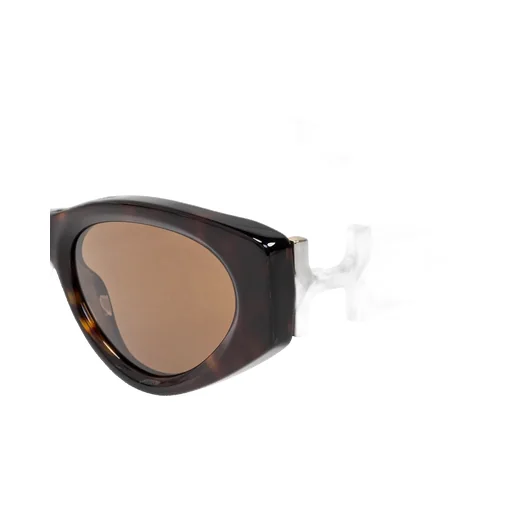 Cat-Eye Sunglasses
