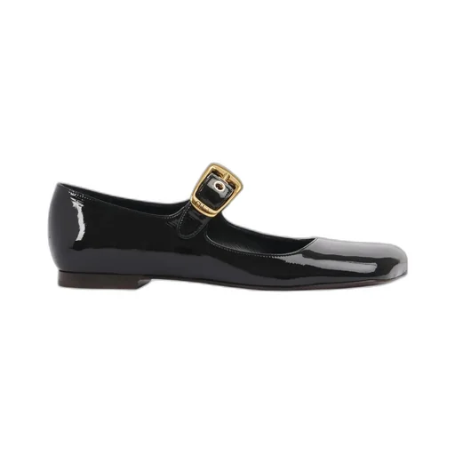 Polly Ballerina Flats