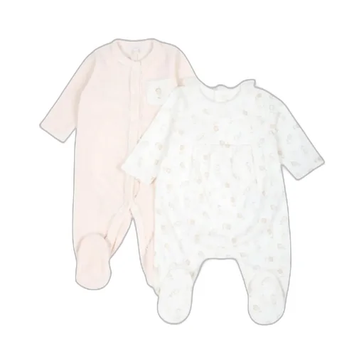 Two Pack Pyjamas