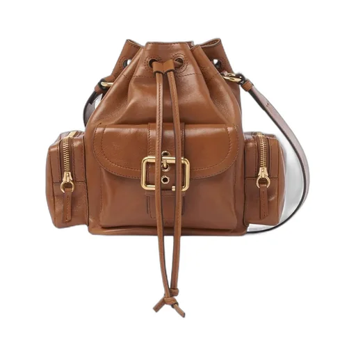 Camera Bucket Bag