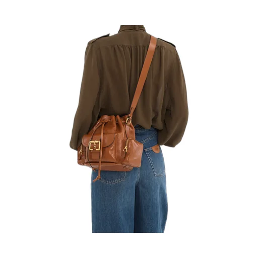 Camera Bucket Bag