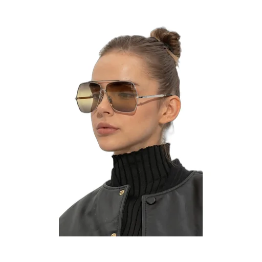 Navigator Frame Sunglasses