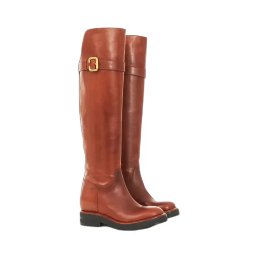 Coddington Boots