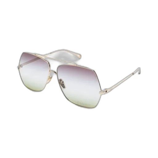Navigator Frame Sunglasses