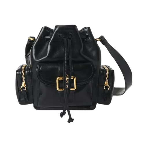 Camera Bucket Bag