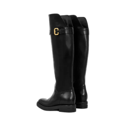 Coddington Boots