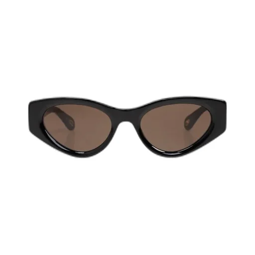 Cat-Eye Sunglasses