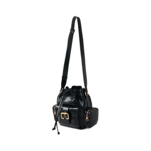 Camera Bucket Bag
