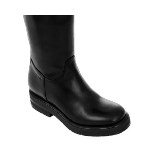 Coddington Boots