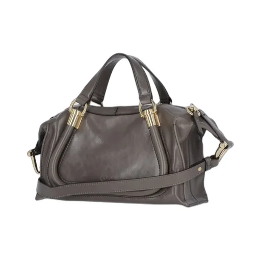 Small Paraty 24 Tote Bag