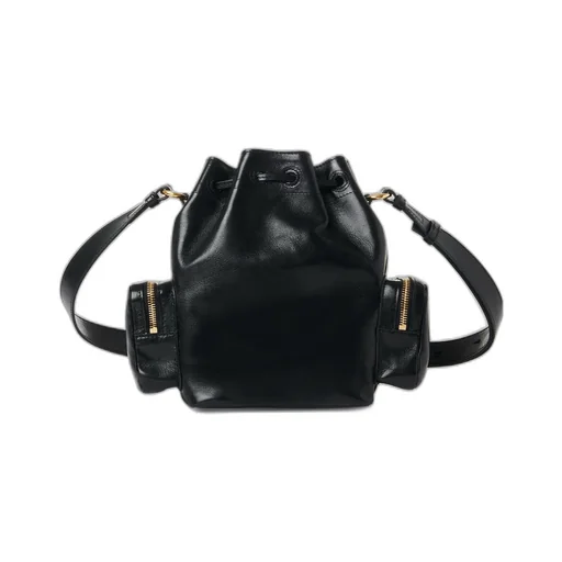 Camera Bucket Bag