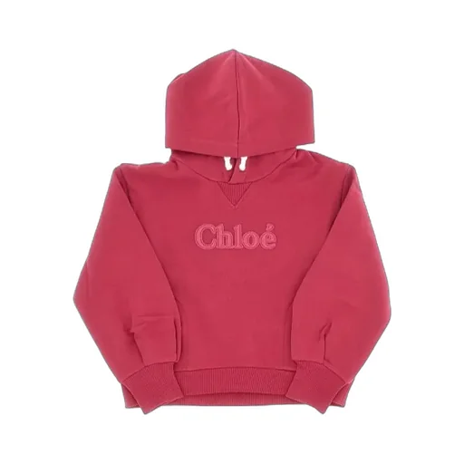 Long Sleeve Hoodie