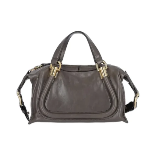 Small Paraty 24 Tote Bag