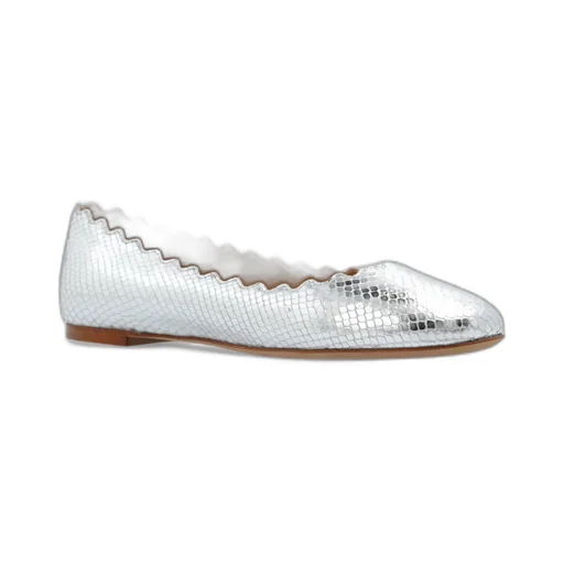 Lauren Ballet Flats
