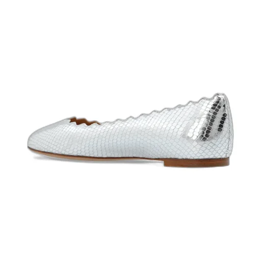 Lauren Ballet Flats