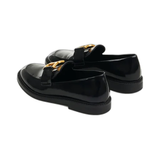 Marcie Slip-On Loafers