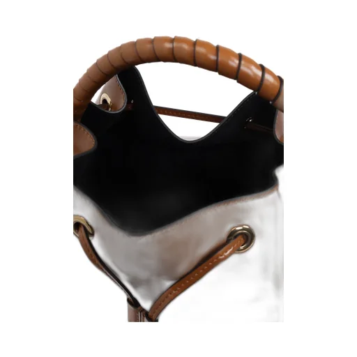 Marcie Bucket Bag