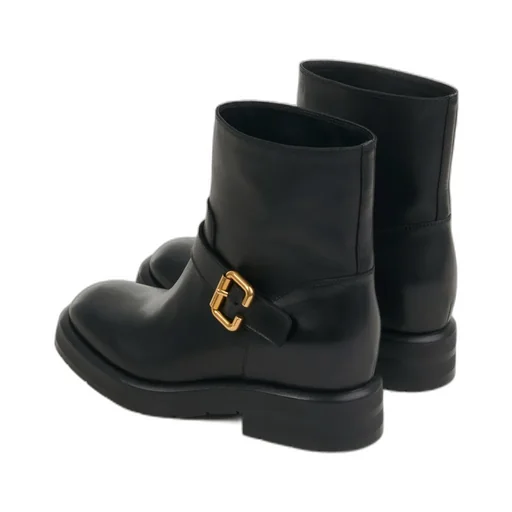 Coddington Ankle Boots