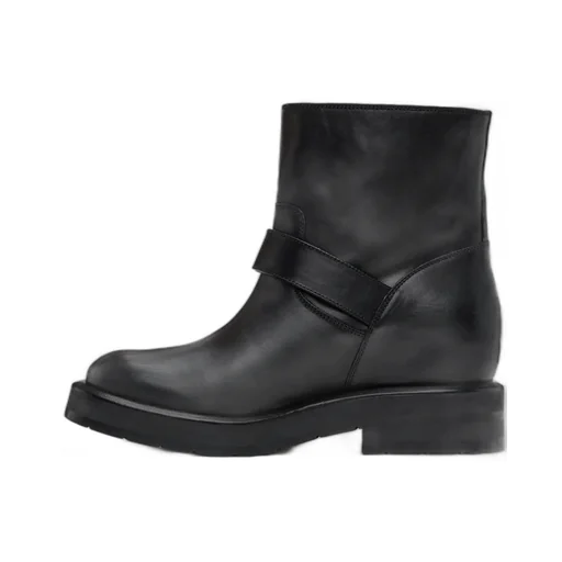 Coddington Ankle Boots