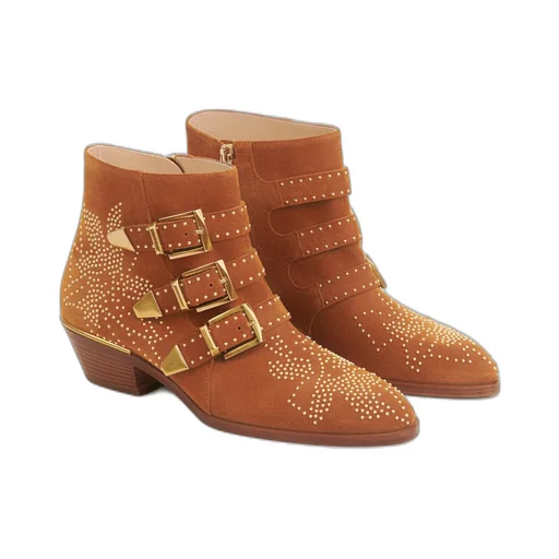 Susanna Ankle Boots