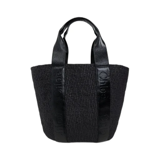 Woody Large Tote Bag