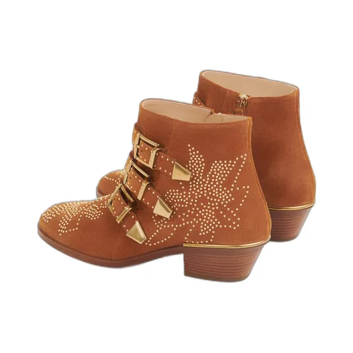Susanna Ankle Boots