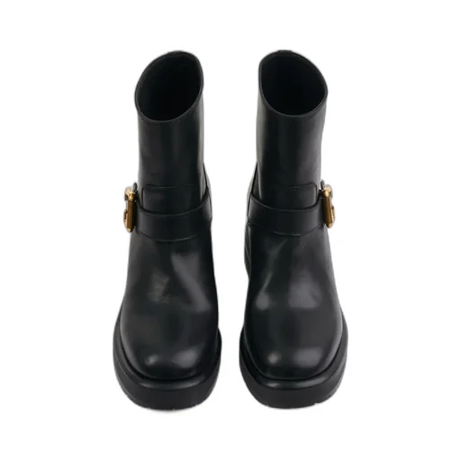 Coddington Ankle Boots