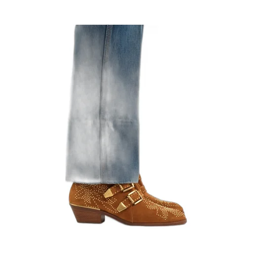 Susanna Ankle Boots