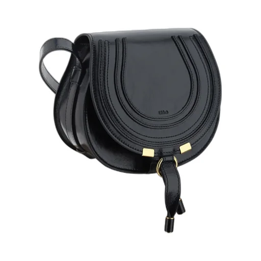 Small Marcie Saddle Bag