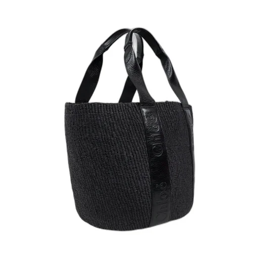 Woody Large Tote Bag