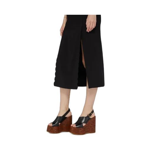 Maxime Wedge Sandals
