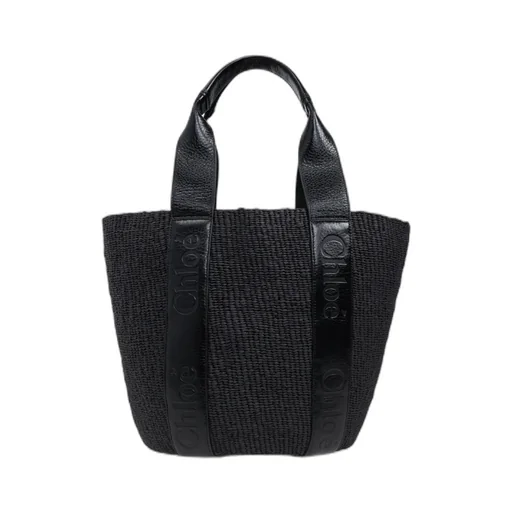 Woody Large Tote Bag