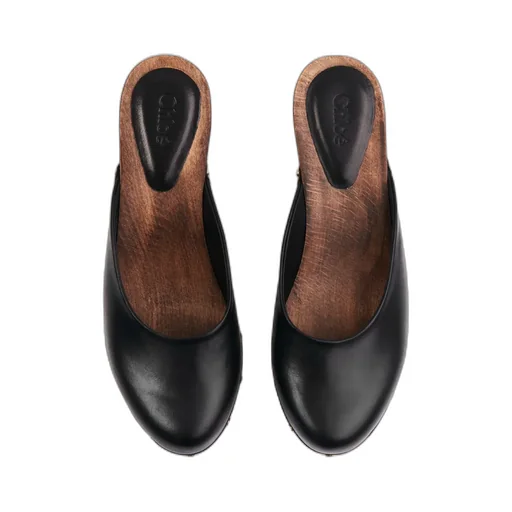Judith Clogs