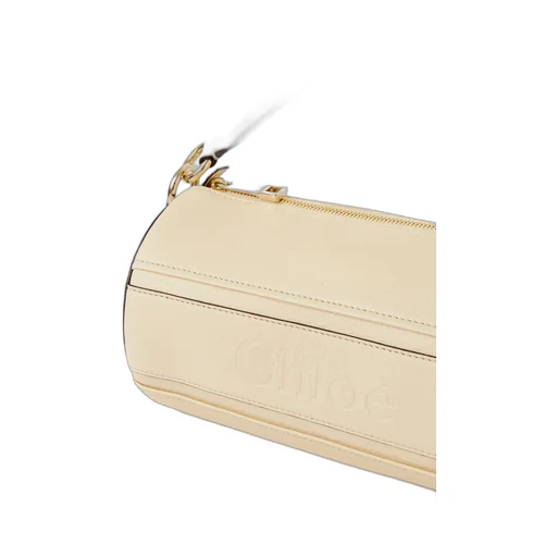 Woody Tube Shoulder Bag