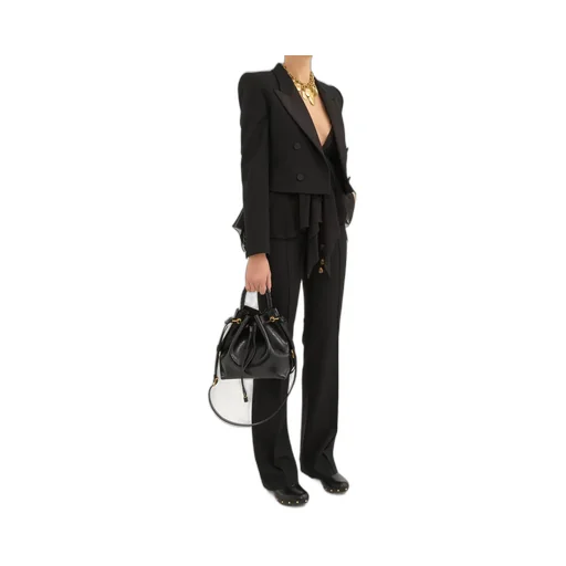 Marcie Bucket Bag
