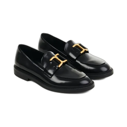 Marcie Slip-On Loafers