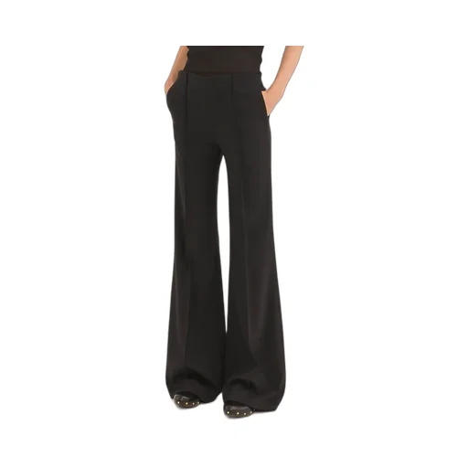 Flared Pants