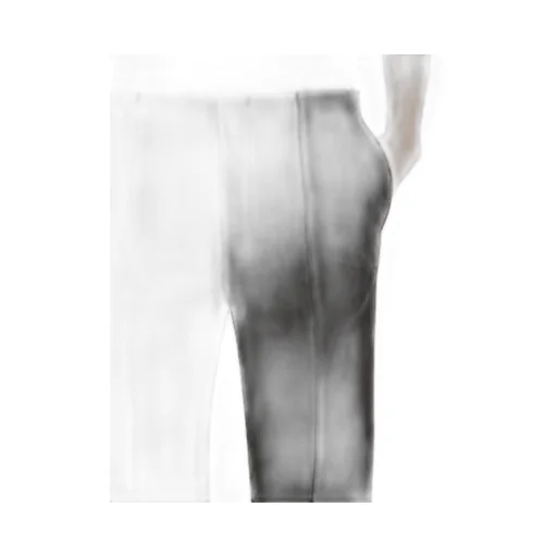 Flared Pants