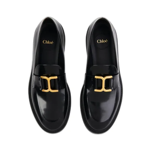 Marcie Slip-On Loafers