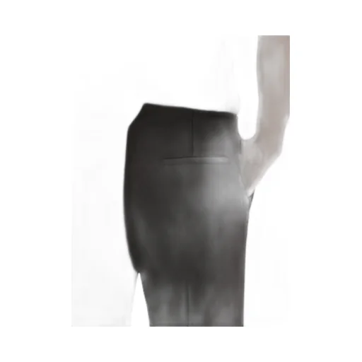 Flared Pants