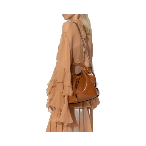 Marcie Bucket Bag