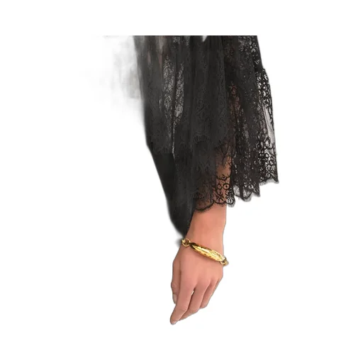Wide-Leg Trousers
