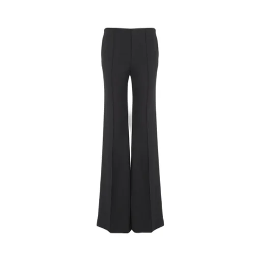 Flared Pants