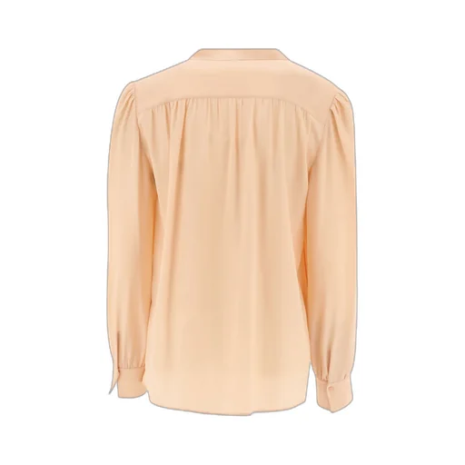 Bow Detailed Blouse